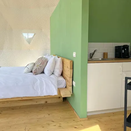 Tranquil Dome - Manta's Retreat Glamping Campismo de Luxo Cornereva