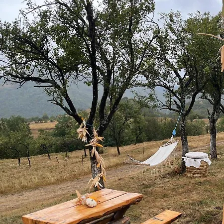 Tranquil Dome - Manta's Retreat Glamping Campismo de Luxo