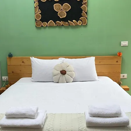 Tranquil Dome - Manta's Retreat Glamping Cornereva