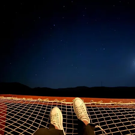 Tranquil Dome - Manta's Retreat Glamping Campismo de Luxo